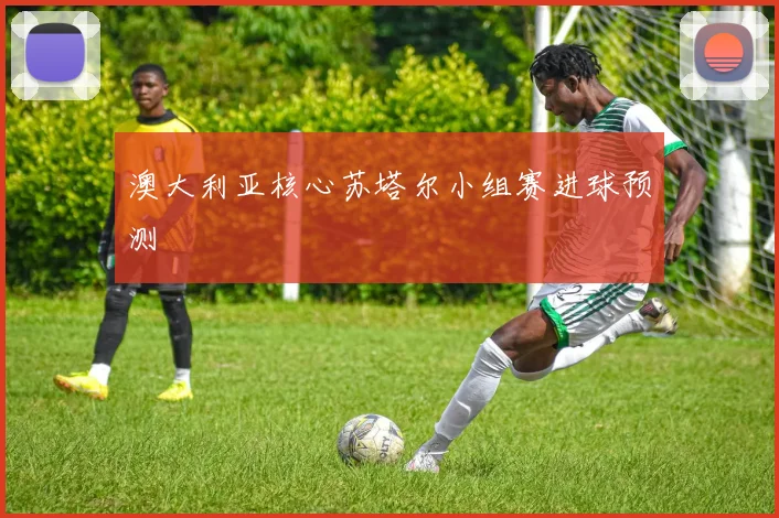 澳大利亚核心苏塔尔小组赛进球预测