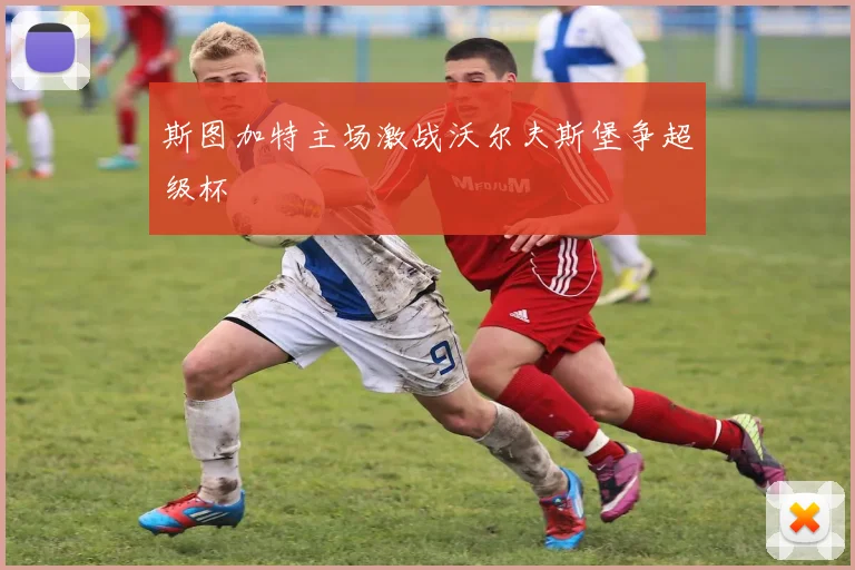 斯图加特主场激战沃尔夫斯堡争超级杯