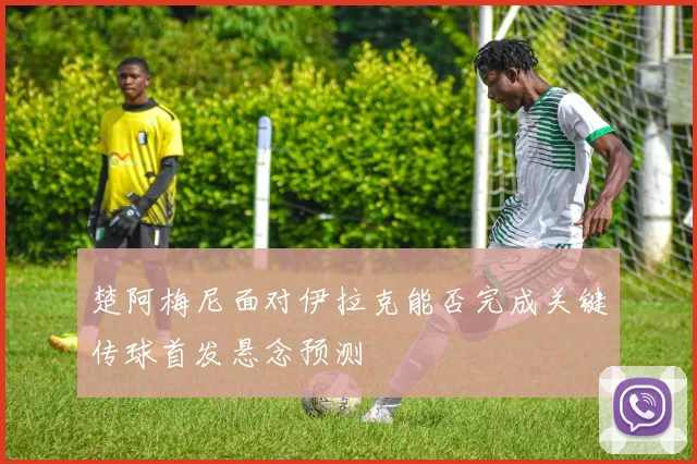 楚阿梅尼面对伊拉克能否完成关键传球首发悬念预测