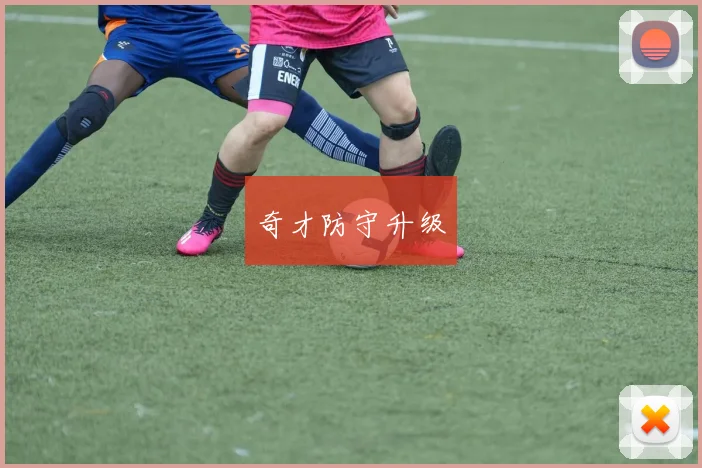 奇才防守升级