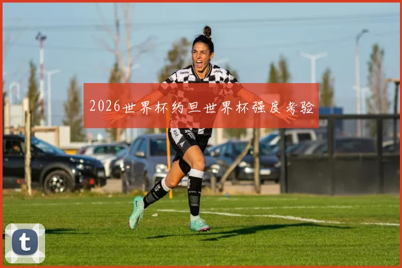 2026世界杯约旦世界杯强度考验