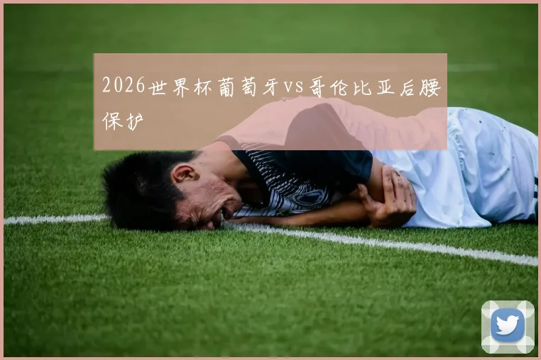 2026世界杯葡萄牙vs哥伦比亚后腰保护
