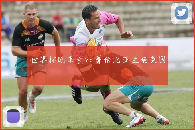 世界杯刚果金vs哥伦比亚主场氛围