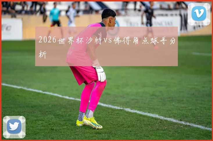 2026世界杯沙特vs佛得角点球手分析