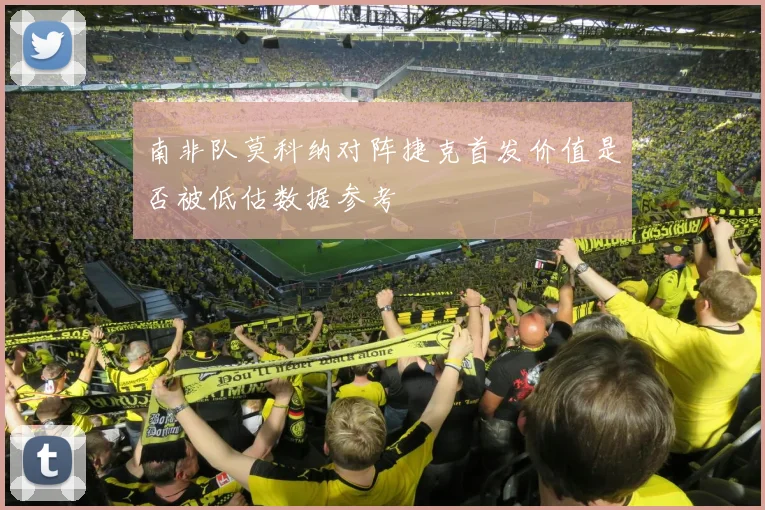 南非队莫科纳对阵捷克首发价值是否被低估数据参考