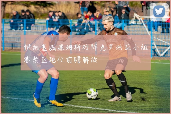 伊纳基威廉姆斯对阵克罗地亚小组赛禁区跑位前瞻解读
