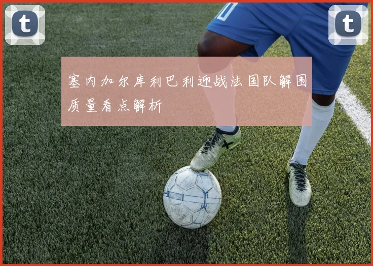 塞内加尔库利巴利迎战法国队解围质量看点解析