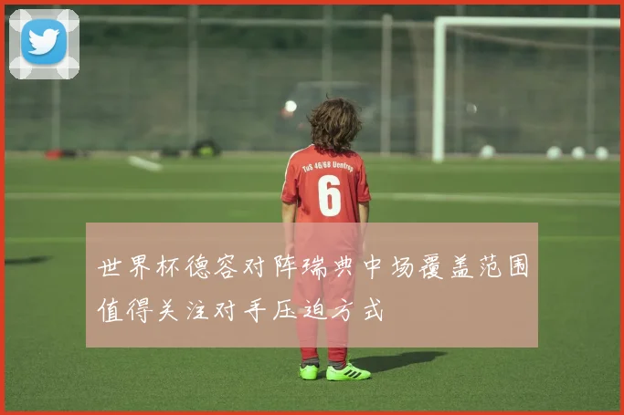 世界杯德容对阵瑞典中场覆盖范围值得关注对手压迫方式
